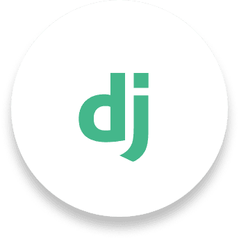 django-logo
